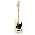 BAJO ELECTRICO ACTIVO FENDER AFF ACT J BASS V MN BPG MBK