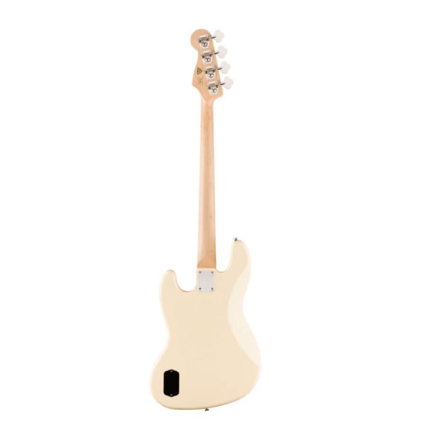 BAJO ELECTRICO ACTIVO FENDER AFF ACT J BASS V MN BPG MBK - Imagen 2