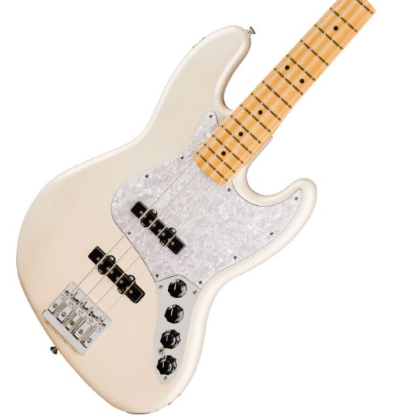 BAJO ELECTRICO ACTIVO FENDER PLAYER II MOD - Imagen 5