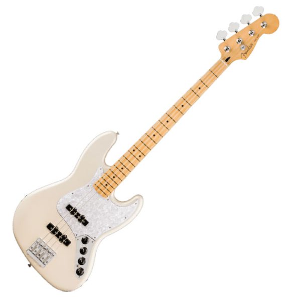 BAJO ELECTRICO ACTIVO FENDER PLAYER II MOD - Imagen 2