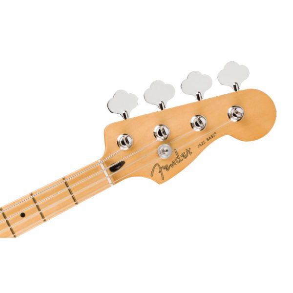 BAJO ELECTRICO ACTIVO FENDER PLAYER II MOD - Imagen 4