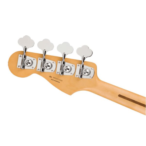 BAJO ELECTRICO ACTIVO FENDER PLAYER II MOD - Imagen 6