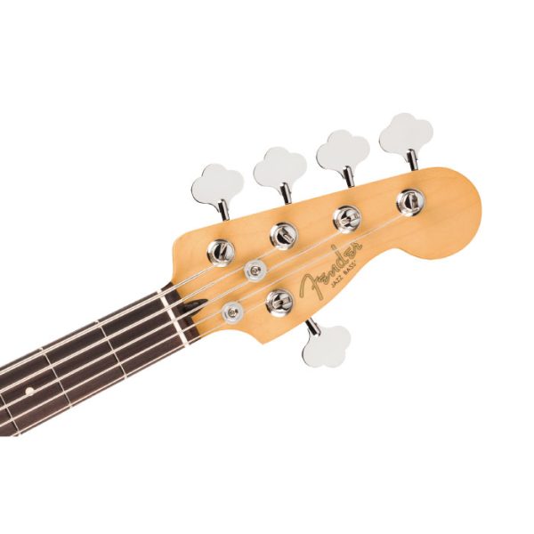 BAJO ELECTRICO FENDER PLAYER II MOD J BASS MN 3TS - Imagen 5