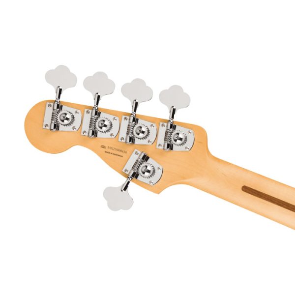 BAJO ELECTRICO FENDER PLAYER II MOD J BASS MN 3TS - Imagen 6