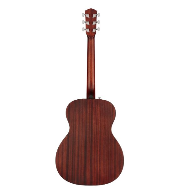 COMBO GUITARRA ACUSTICA FENDER CC-60S CONCERT  CC-60S Concert V2, All-Mah WN - Imagen 3