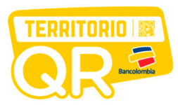 QRBancolombia QRBancolombia