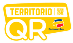 QRBancolombia