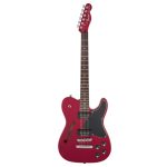 GUITARRA ELECTRICA FENDER JA-90  TELECASTER CRT