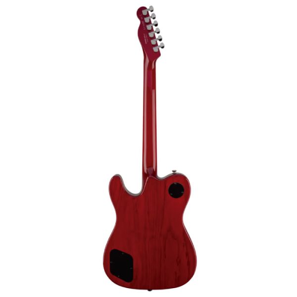 GUITARRA ELECTRICA FENDER JA-90  TELECASTER CRT - Imagen 2