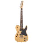 GUITARRA ELECTRICA FENDER JA-90  TELECASTER NAT
