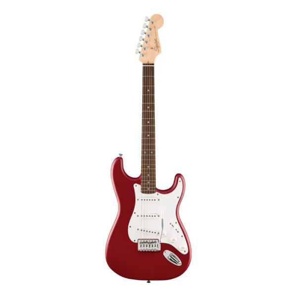 GUITARRA ELECTRICA FENDER DEBUT STRAT LRL WPG DKR