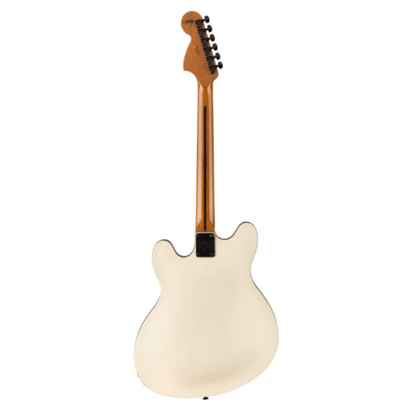GUITARRA ELECTRICA FENDER DELONGE STARCASTER RW RHW SOWT - Imagen 2
