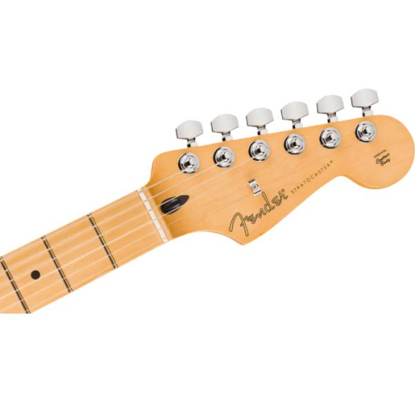 GUITARRA ELECTRICA FENDER PLAYER II MOD STRAT HSS MN DSK - Imagen 5