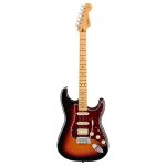 GUITARRA ELECTRICA FENDER PLAYER II MOD STRAT HSS MN 3TS