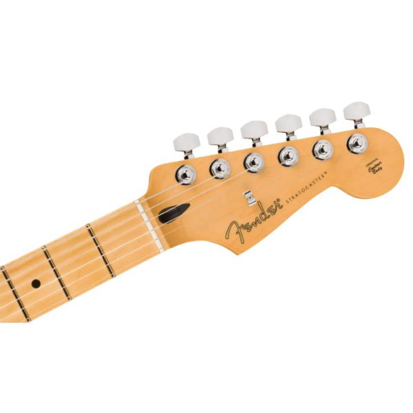 GUITARRA ELECTRICA FENDER PLAYER II MOD STRAT HSS MN 3TS - Imagen 4