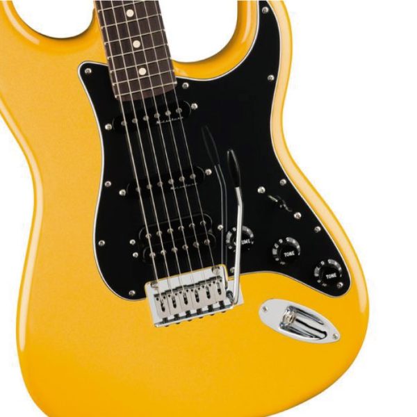 GUITARRA ELECTRICA FENDER PLAYER II MOD - Imagen 4