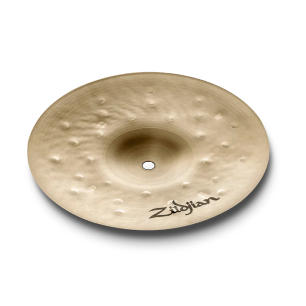 PLATILLO ZILDJIAN K1401 KEROPE K C SPECIAL DRY SPLASH - Imagen 4