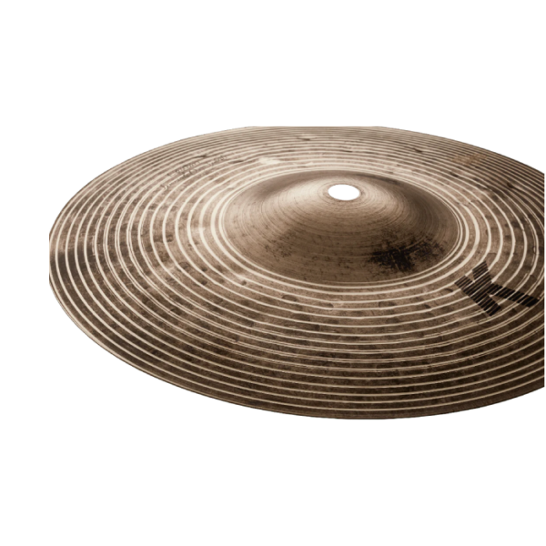 PLATILLO ZILDJIAN K1401 KEROPE K C SPECIAL DRY SPLASH - Imagen 2