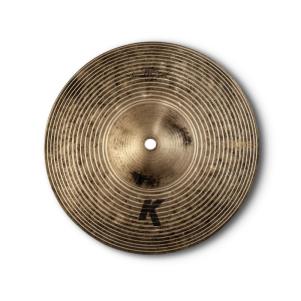 PLATILLO ZILDJIAN K1401 KEROPE K C SPECIAL DRY SPLASH - Imagen 3